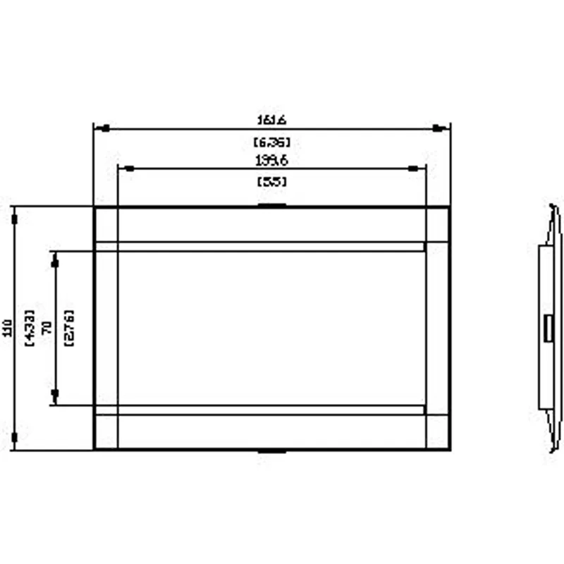 Siemens 3VA9144-0SB10 — photo 2 of 3