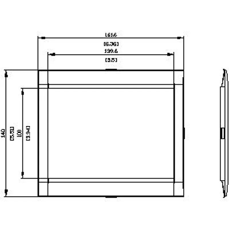 Siemens 3VA9144-0SB20 — photo 2 of 3