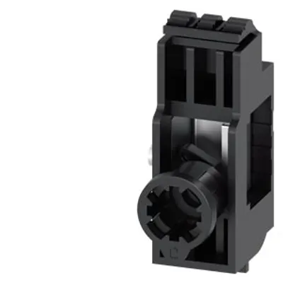 Siemens 3VA9147-0LF10 – Cylinder lock adapter accessories compartment accessory…