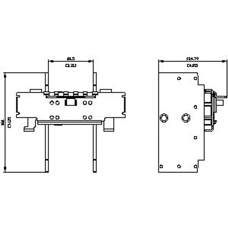 Siemens 3VA9148-0VF30 — photo 2 of 3