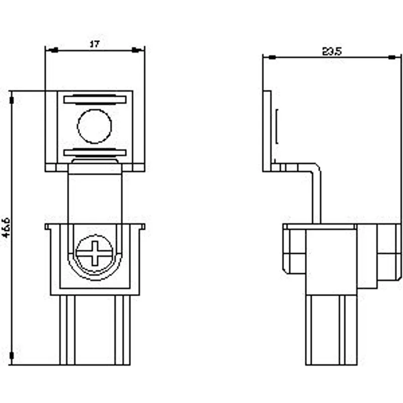 Siemens 3VA9150-0WB00 — photo 2 of 3