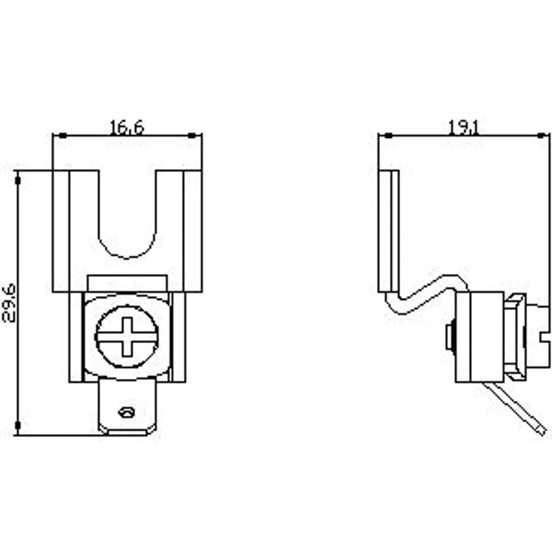 Siemens 3VA9150-0WC00 — photo 2 of 3