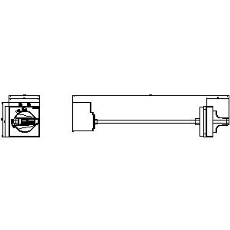 Siemens 3VA9157-0FK61 — photo 2 of 3