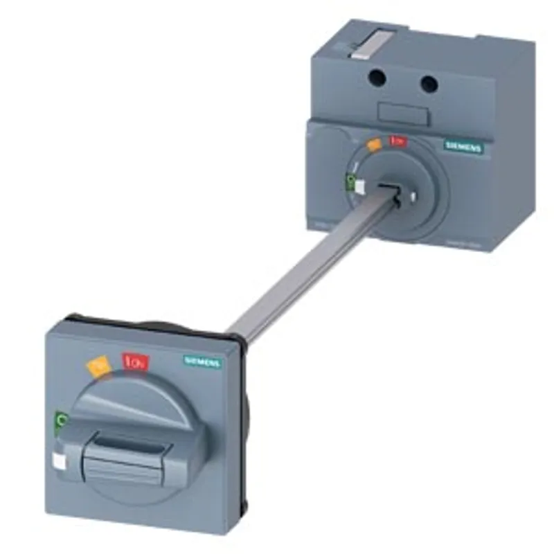 Siemens 3VA9157-0FK61 — photo 1 of 3