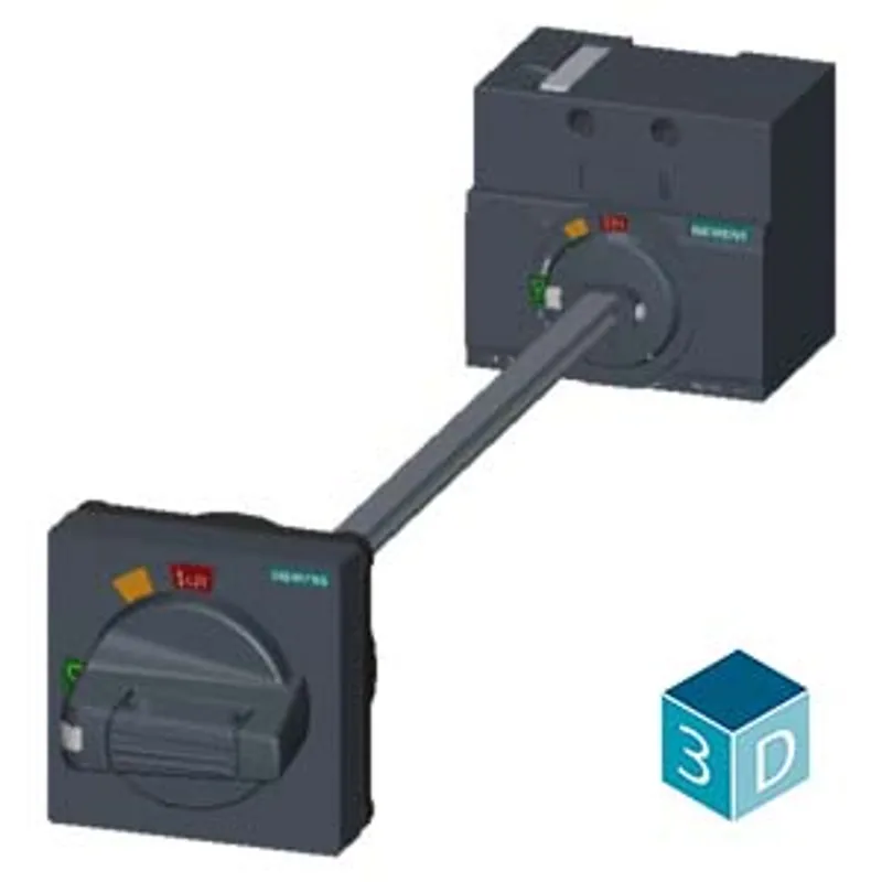 Siemens 3VA9157-0FK61 — photo 3 of 3