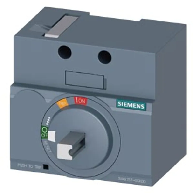 Siemens 3VA9157-0GK00 — photo 1 of 3