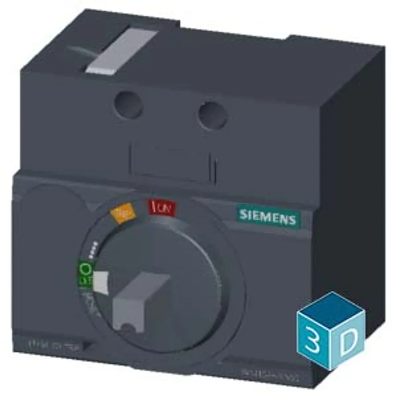 Siemens 3VA9157-0GK00 — photo 3 of 3