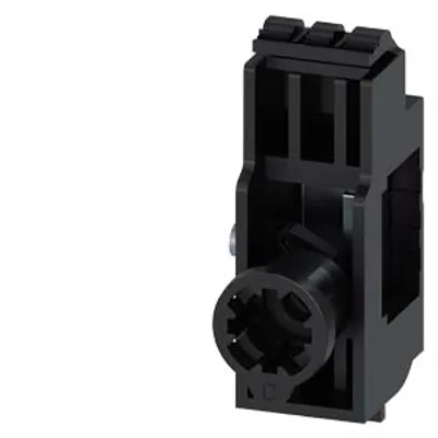 Siemens 3VA9157-0LF10 – Cylinder lock adapter accessories compartment accessory…
