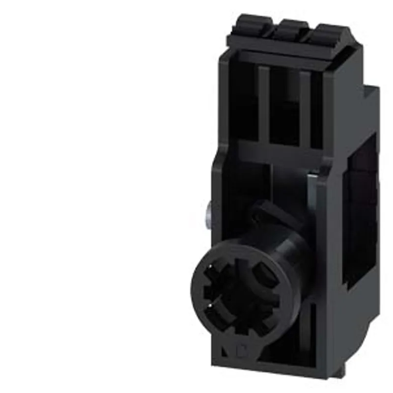 Siemens 3VA9157-0LF10 – Cylinder lock adapter accessories compartment accessory for: 3VA11 — photo 1 of 4