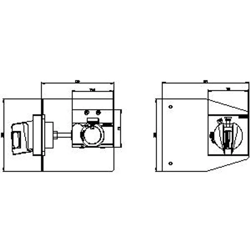 Siemens 3VA9157-0PK57 — photo 2 of 3