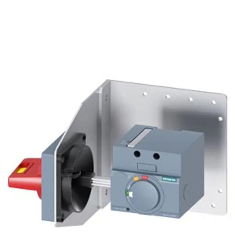 Siemens 3VA9157-0PK57 — photo 1 of 3