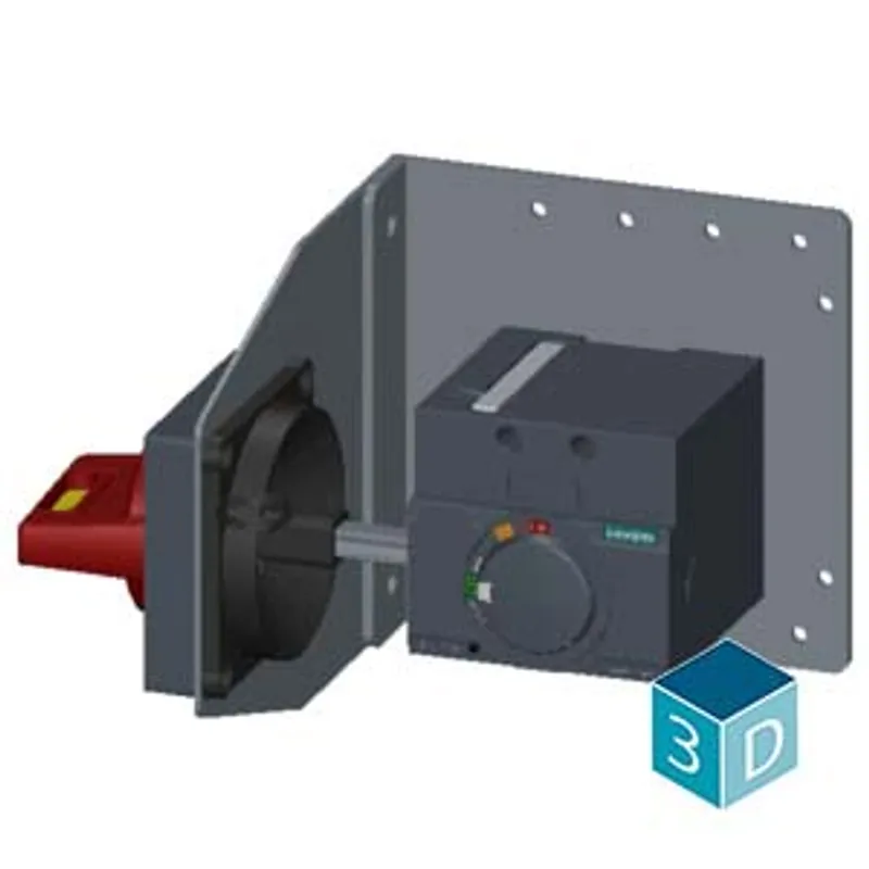 Siemens 3VA9157-0PK57 — photo 3 of 3
