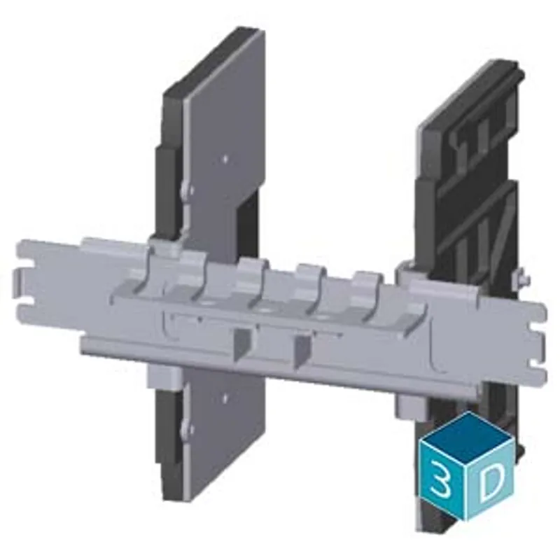 Siemens 3VA9158-0VF30 — photo 3 of 3