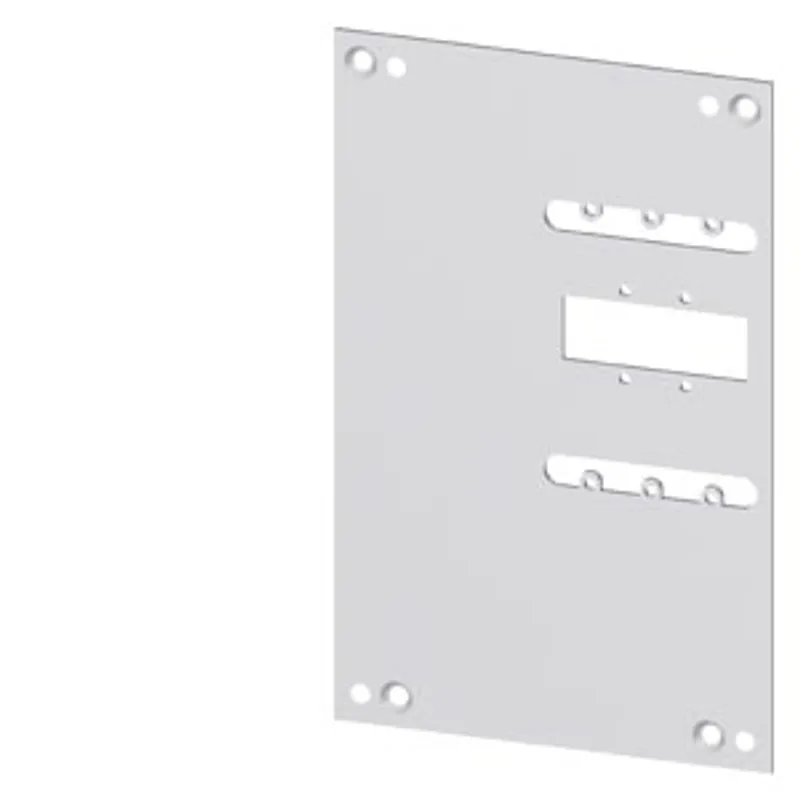 Siemens 3VA9158-0VK20 — photo 1 of 3