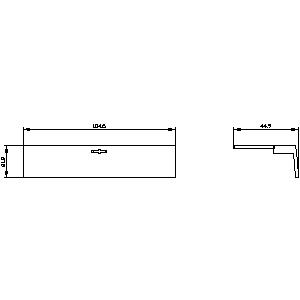 Siemens 3VA9211-0WD30 — photo 2 of 3