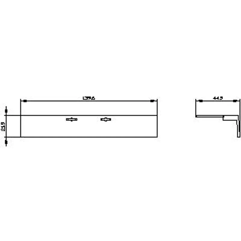 Siemens 3VA9211-0WD40 — photo 2 of 3