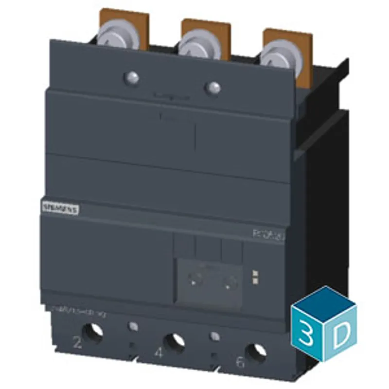 Siemens 3VA9213-0RL20 — photo 3 of 4