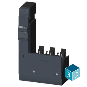 Siemens 3VA9213-0RS20 — photo 3 of 4