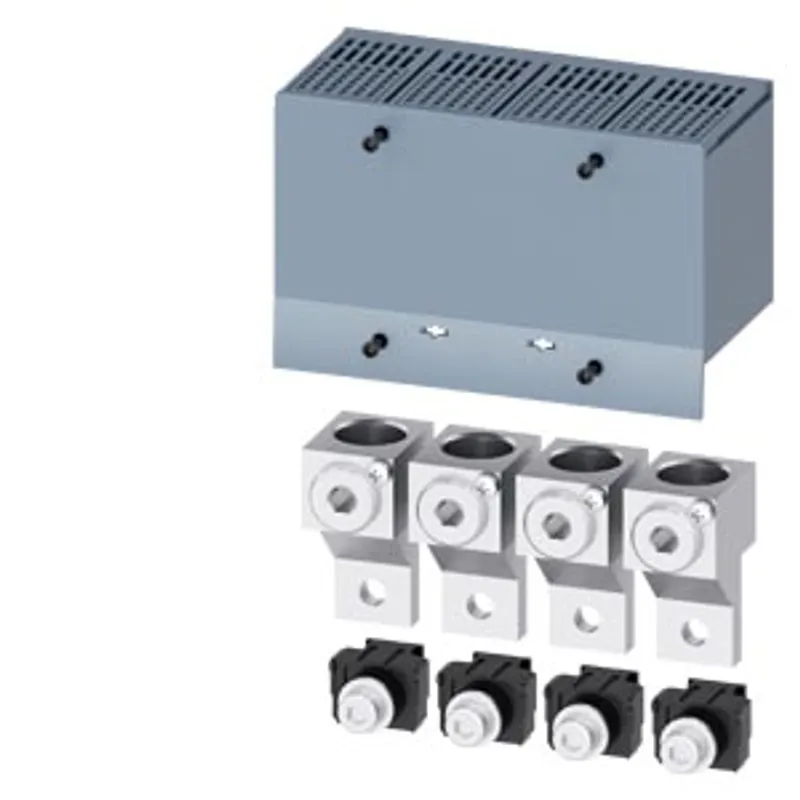 Siemens 3VA9214-0JC13 — photo 1 of 3