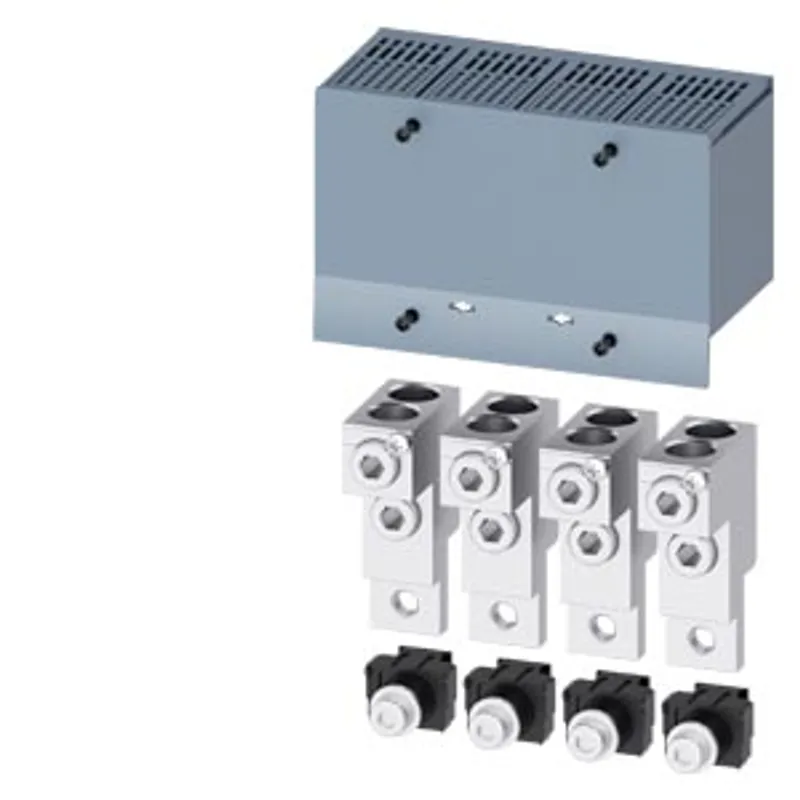 Siemens 3VA9214-0JC22 — photo 1 of 3