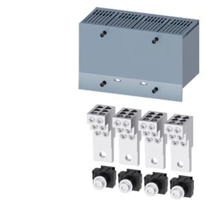 Siemens 3VA9214-0JF60 — photo 1 of 3