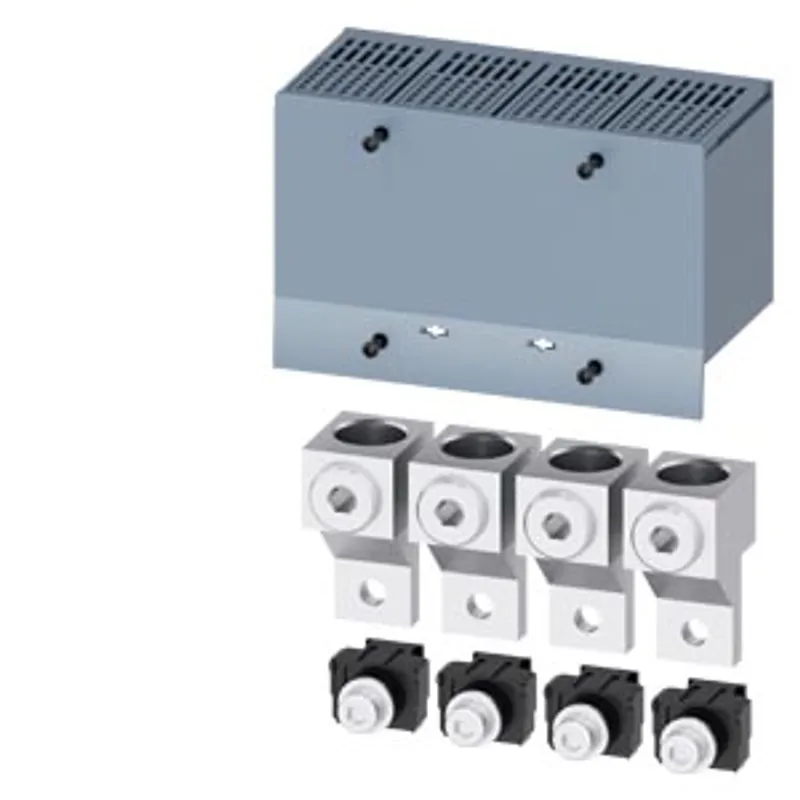 Siemens 3VA9214-0JJ13 — photo 1 of 3
