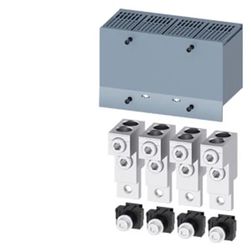 Siemens 3VA9214-0JJ22 — photo 1 of 3
