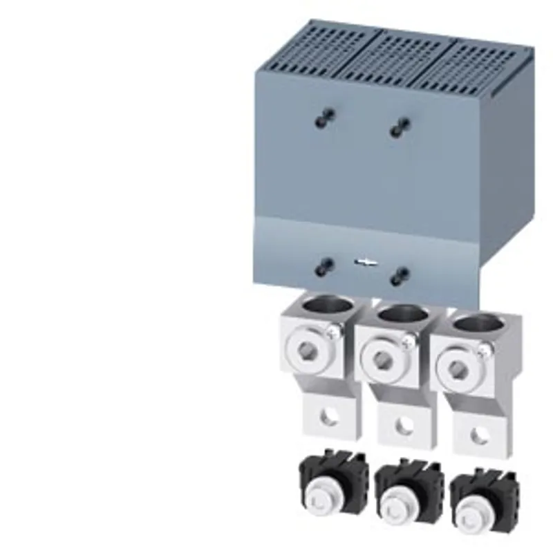 Siemens 3VA9233-0JC13 — photo 1 of 3