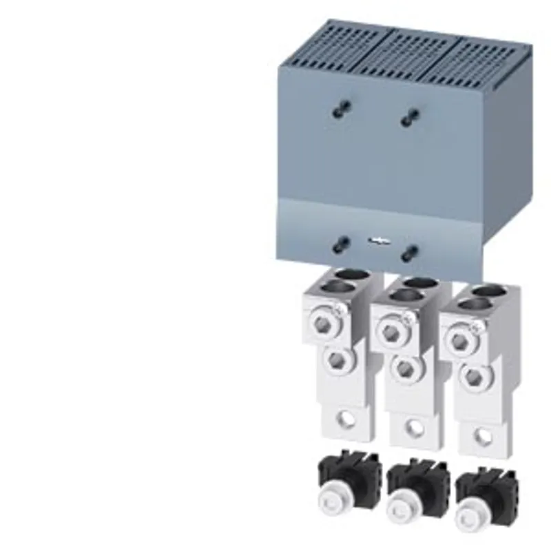 Siemens 3VA9233-0JC22 — photo 1 of 3
