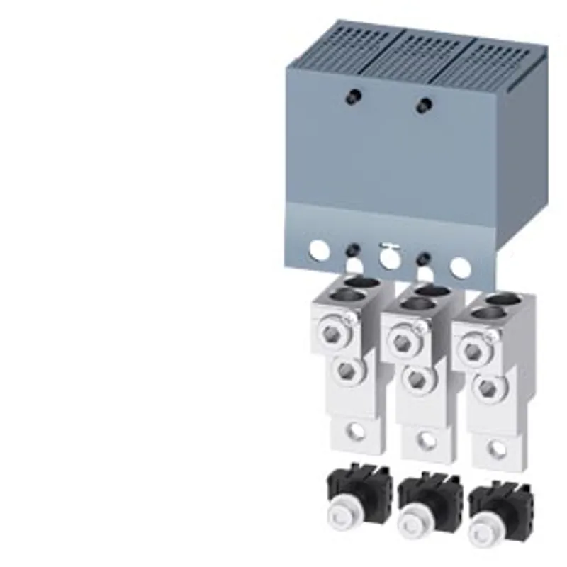Siemens 3VA9233-0JC28 — photo 1 of 3