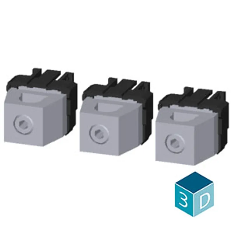 Siemens 3VA9233-0JD11 — photo 3 of 3