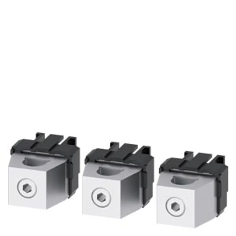 Siemens 3VA9233-0JD11 — photo 1 of 3