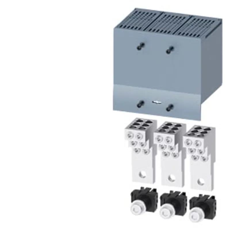 Siemens 3VA9233-0JF60 — photo 1 of 3