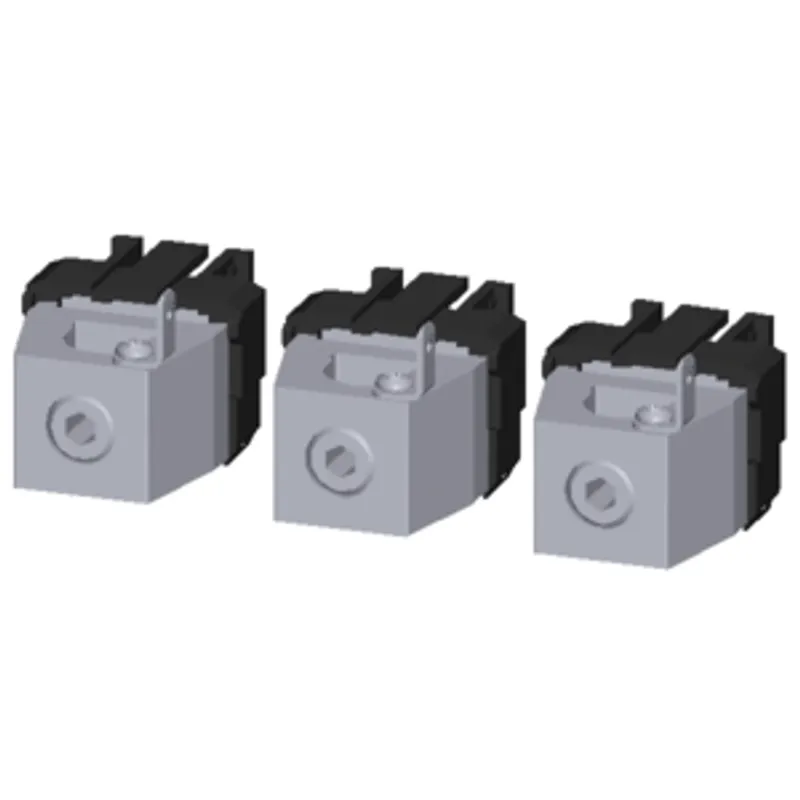 Siemens 3VA9233-0JK11 — photo 3 of 3