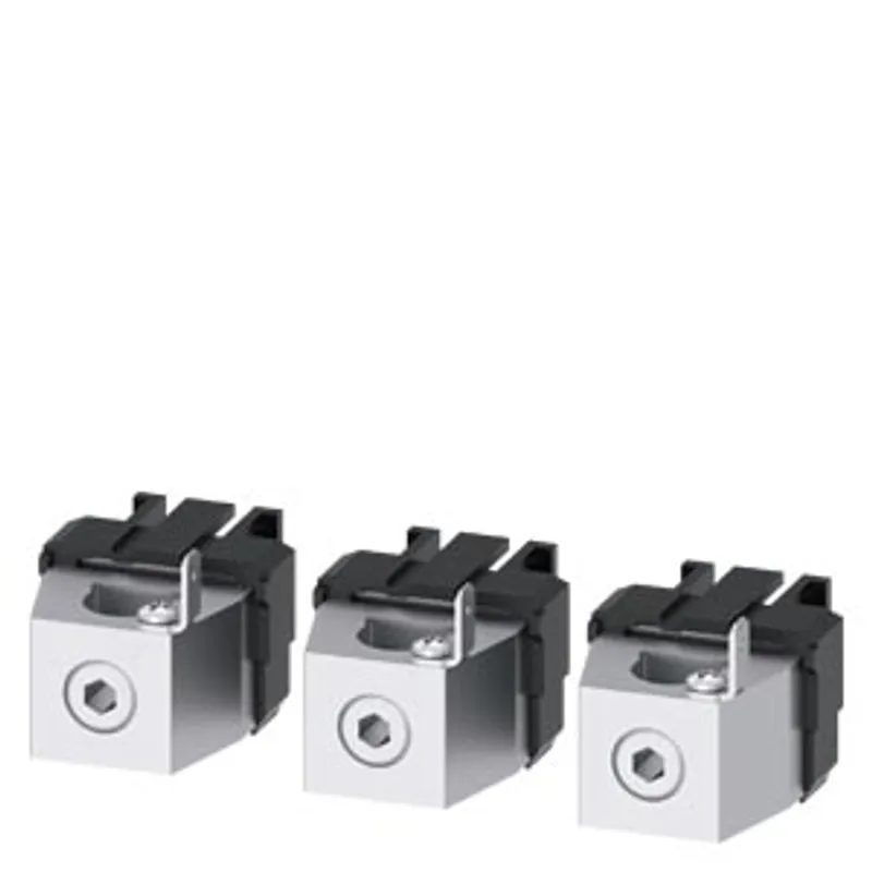 Siemens 3VA9233-0JK11 — photo 1 of 3