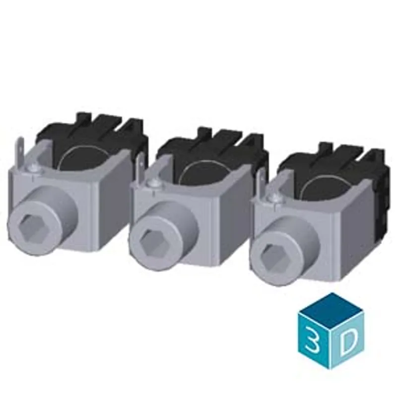 Siemens 3VA9233-0JK12 — photo 3 of 3