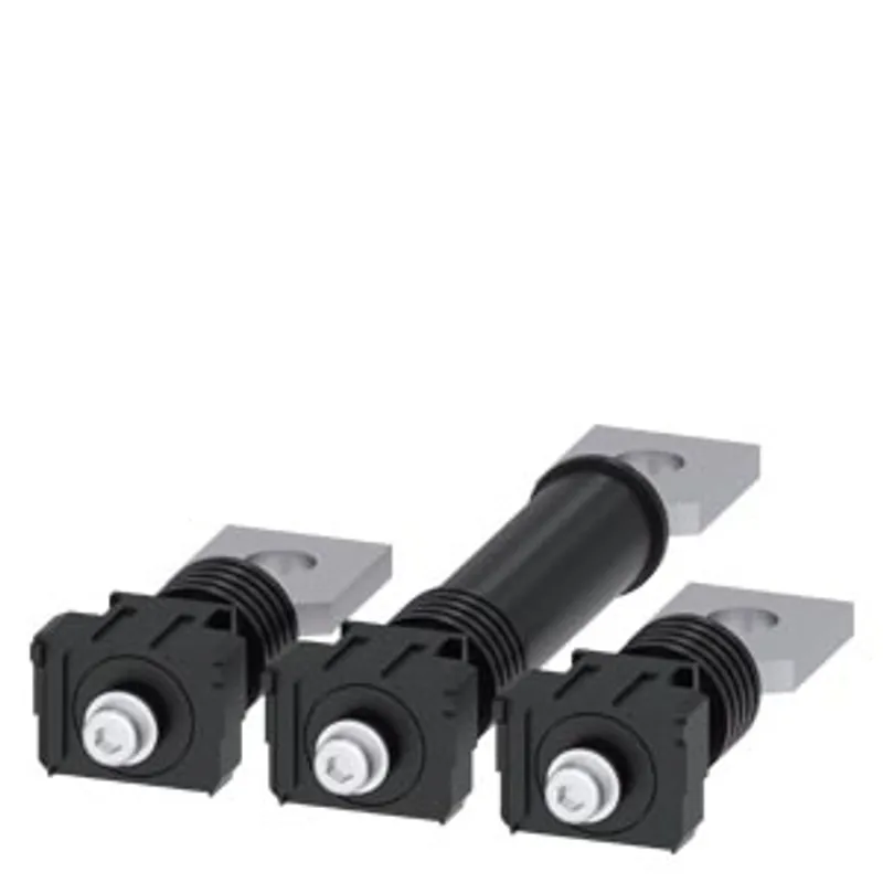 Siemens 3VA9233-0QE00 — photo 1 of 3