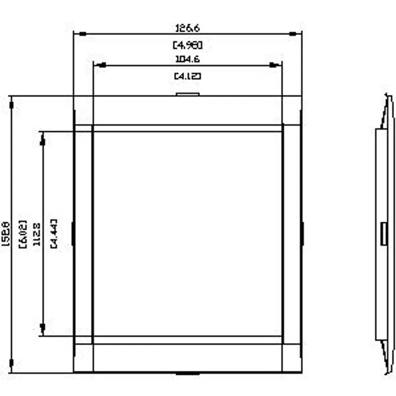 Siemens 3VA9233-0SB20 — photo 2 of 3