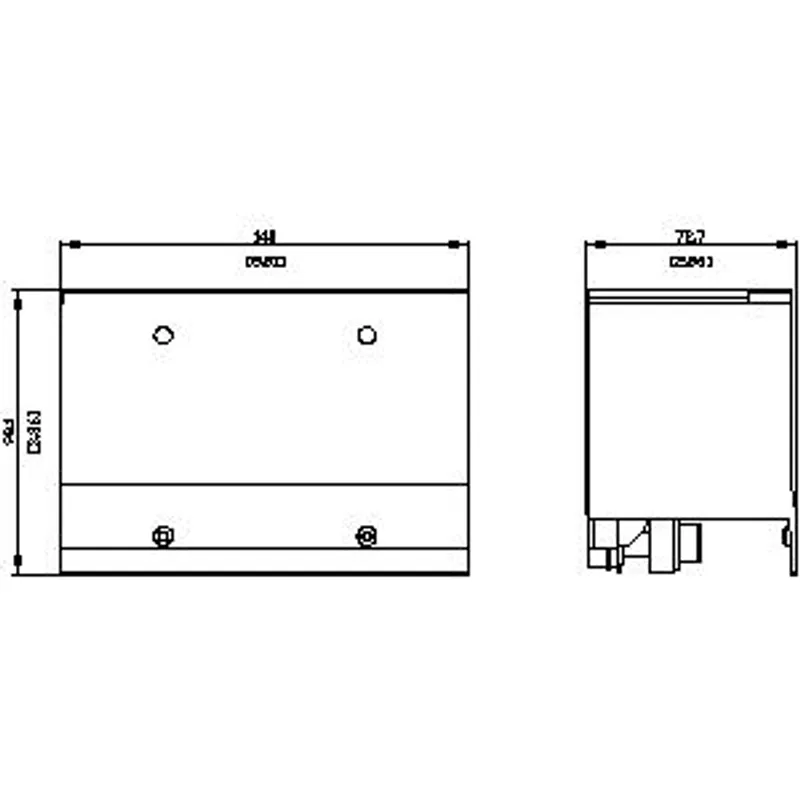 Siemens 3VA9234-0JJ22 — photo 2 of 3