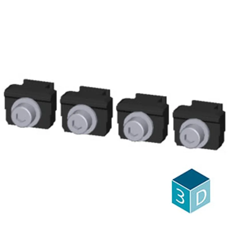 Siemens 3VA9234-0QA00 — photo 3 of 3