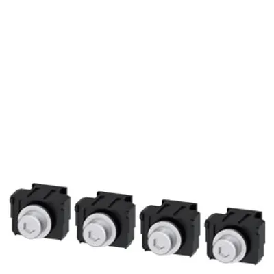 Siemens 3VA9234-0QA00 – Nut keeper kit; 4 units accessory for: 3VA52