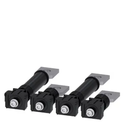 Siemens 3VA9234-0QE00 – Rear connection stud flat 4 units accessory for: 3VA52