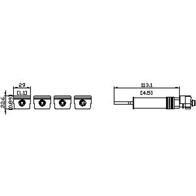 Siemens 3VA9234-0QE00 — photo 2 of 3