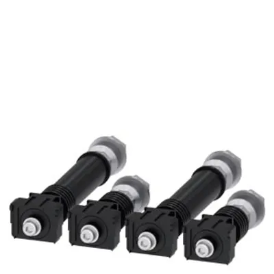 Siemens 3VA9234-0QF00 – Rear connection stud round 4 units accessory for: 3VA52