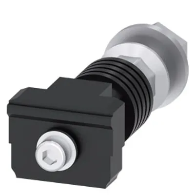 Siemens 3VA9241-0QF10 – Rear connection stud round short