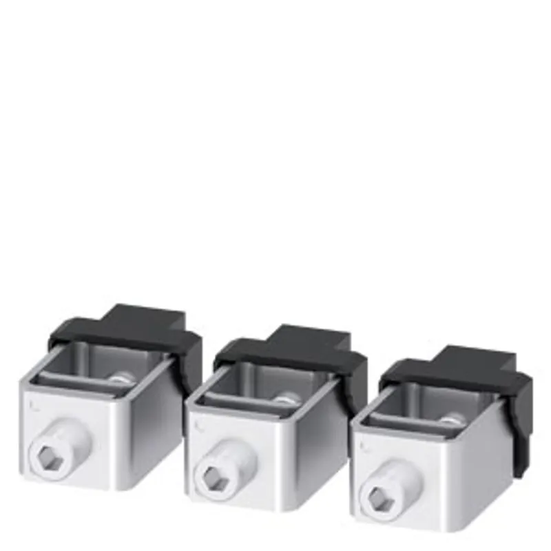 Siemens 3VA9243-0JA12 — photo 1 of 3