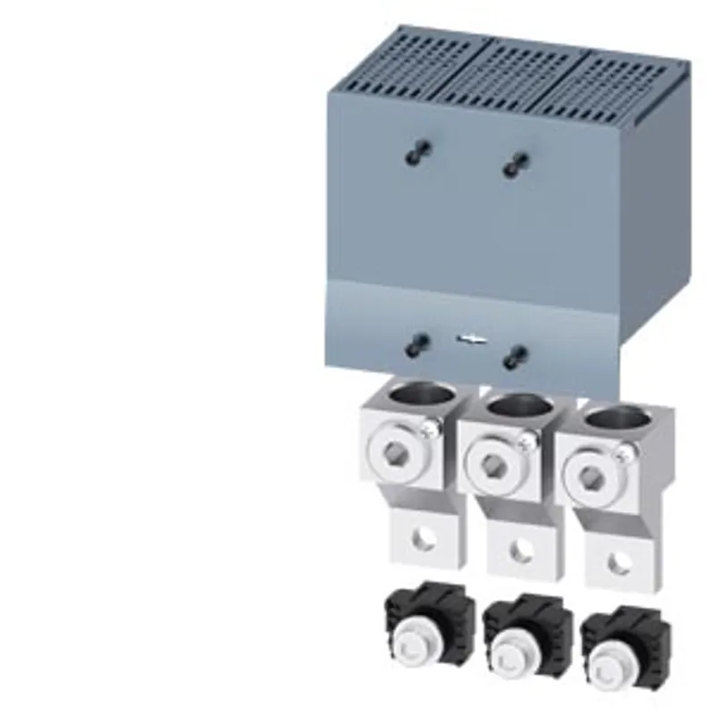 Siemens 3VA9243-0JC13 — photo 1 of 3