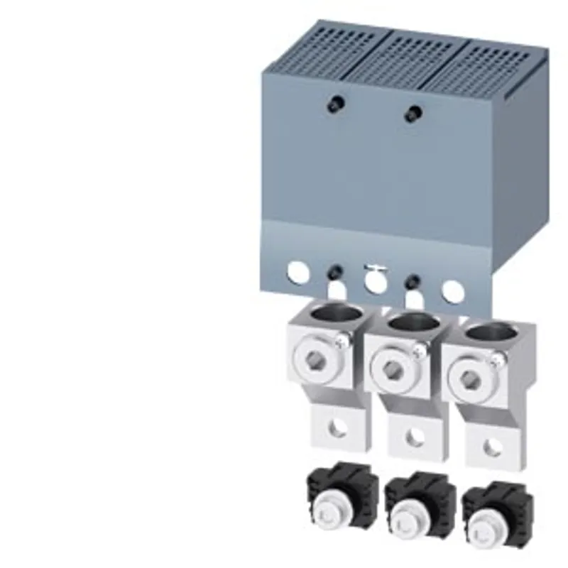 Siemens 3VA9243-0JC18 — photo 1 of 3
