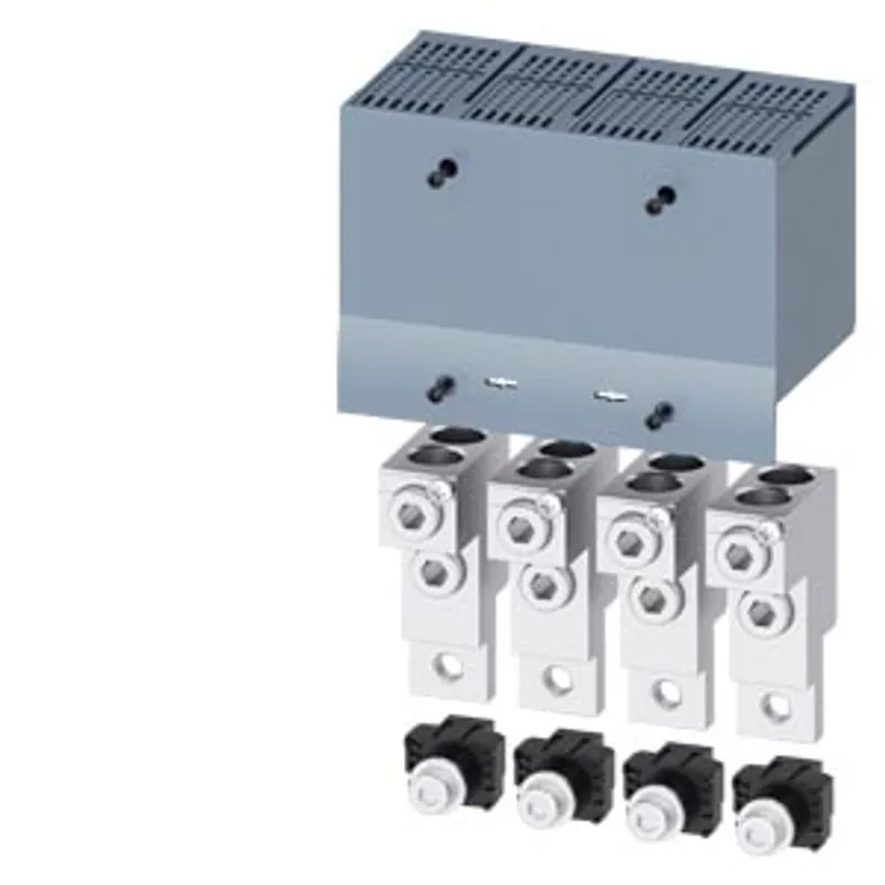Siemens 3VA9244-0JC22 — photo 1 of 3