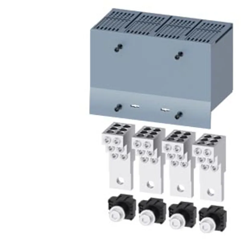 Siemens 3VA9244-0JF60 — photo 1 of 3